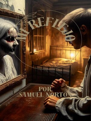 cover image of Mi Reflejo